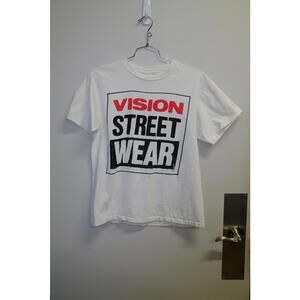 87' Vision Street Wear Graphic T-Shirt